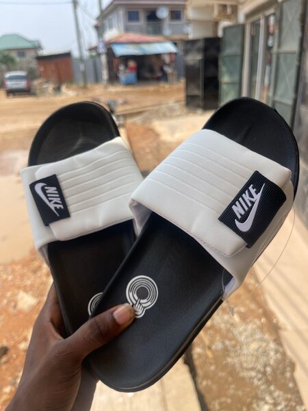 Nike Slippers