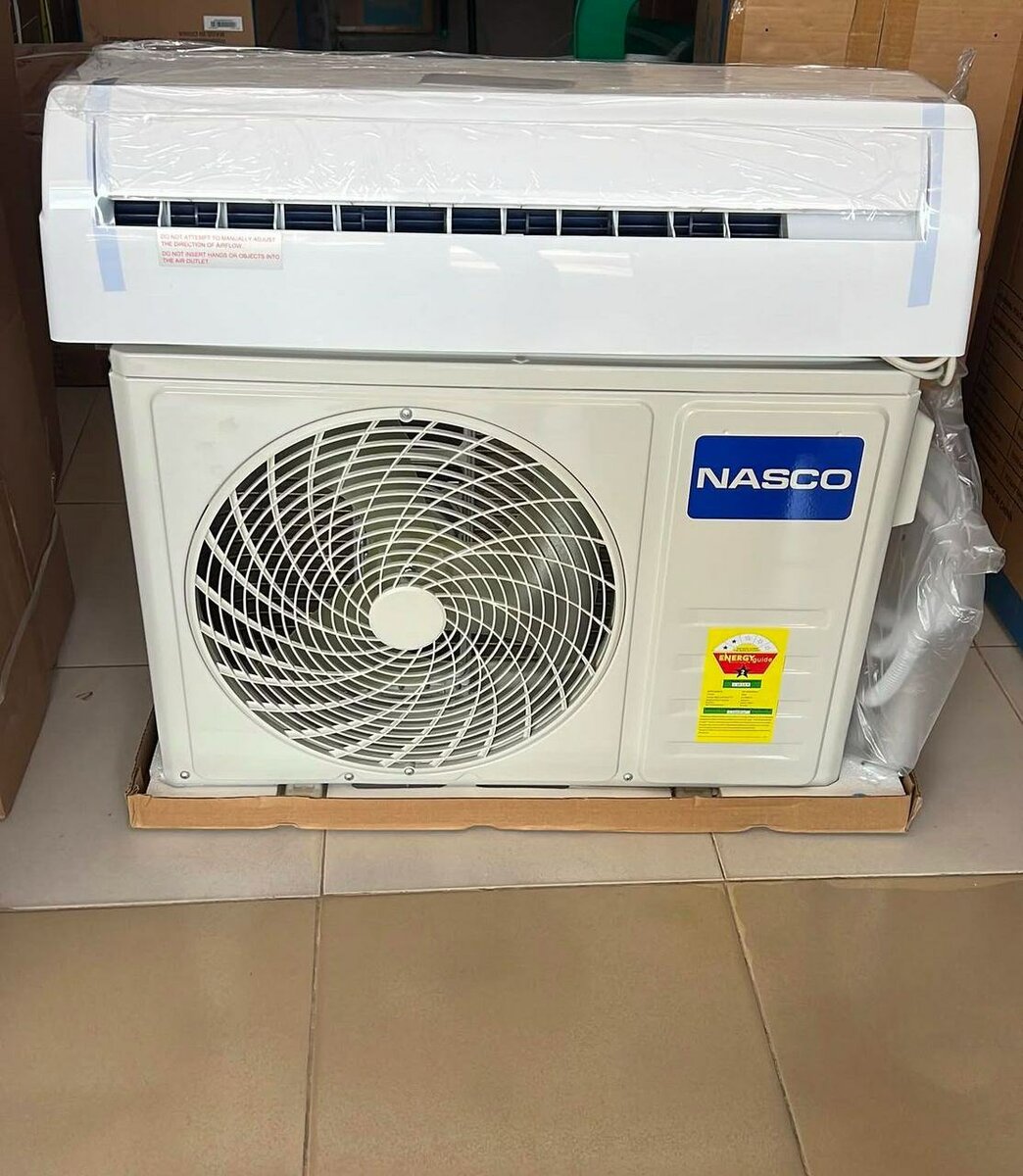 Nasco Air Conditioner
