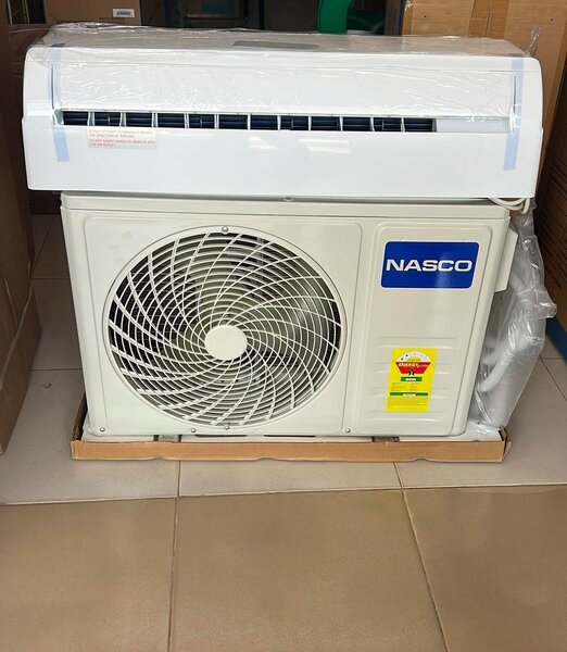 Nasco Air Conditioner