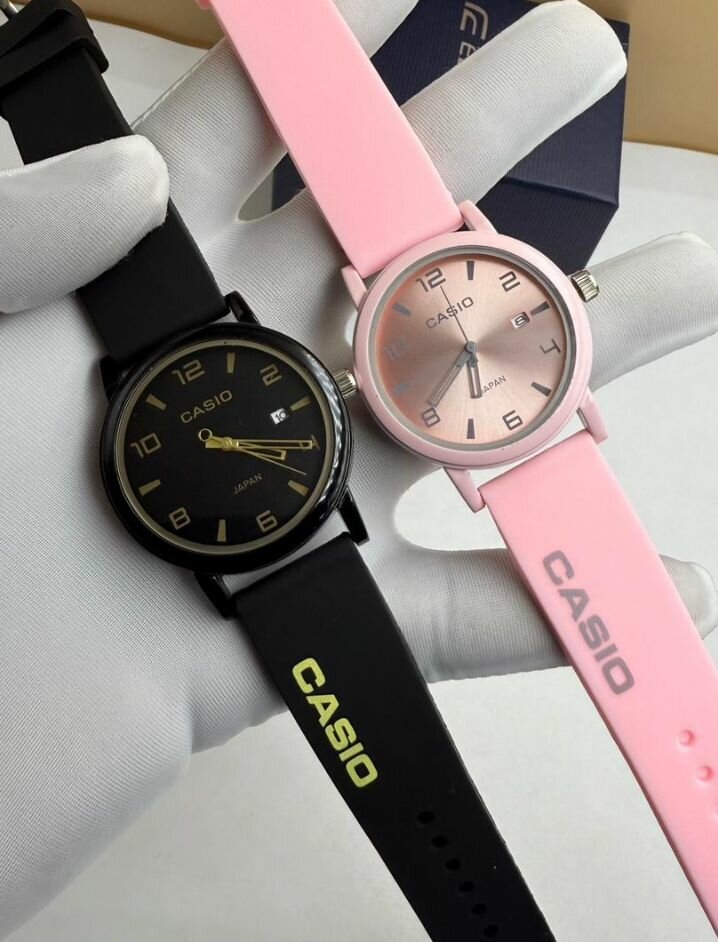 Montre CASIO