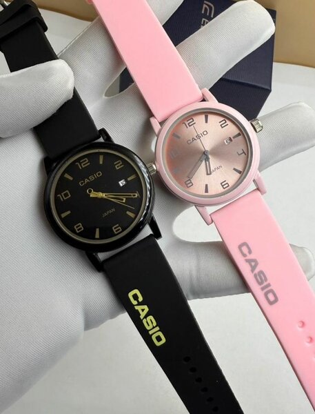 Montre CASIO