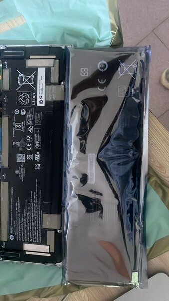 Batteries Ordinateur Portable