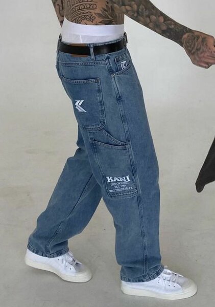 Baggy clothes