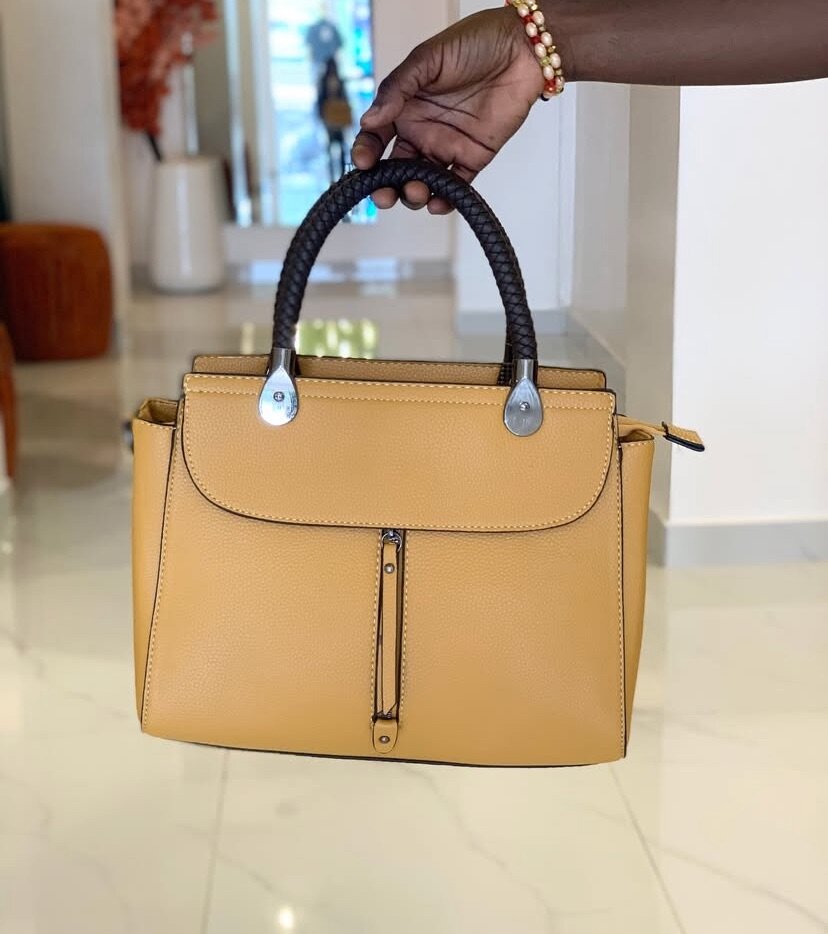LADIES BAGS