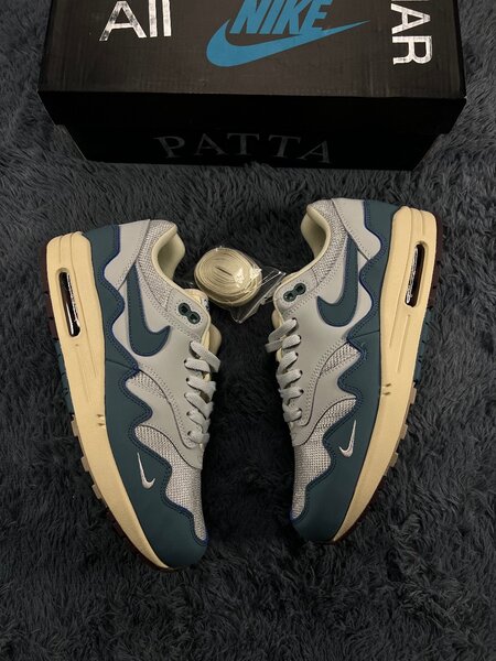 Nike Air Max Patta Sneaker