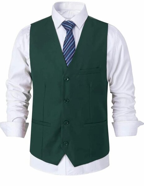 Gilet homme