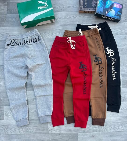 Sweat pants 