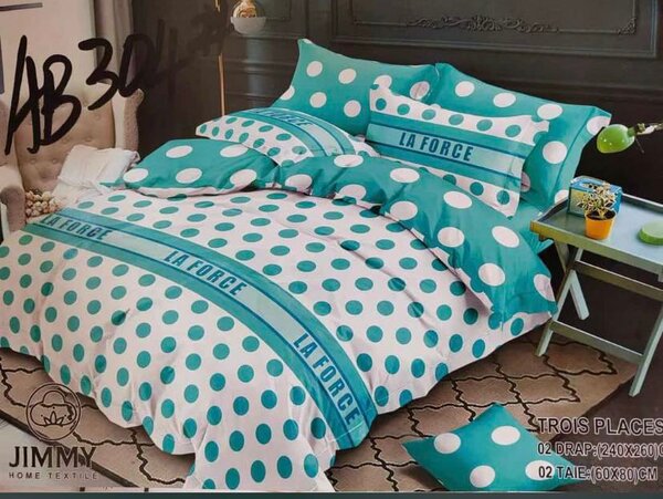 Linge de lit