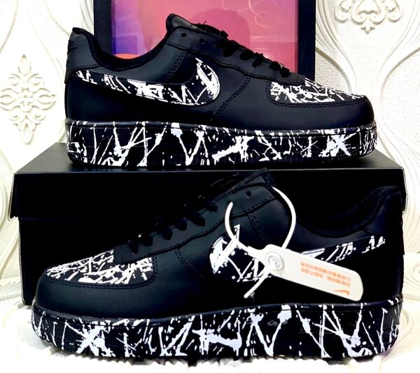 Nike Air Force 1