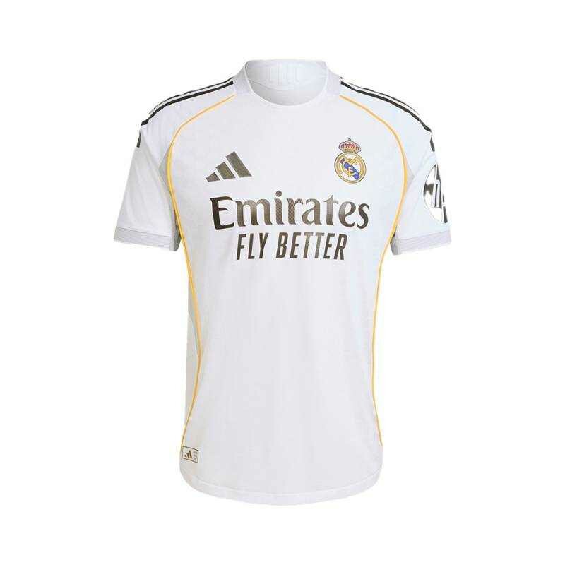 Maillot de football Real Madrid