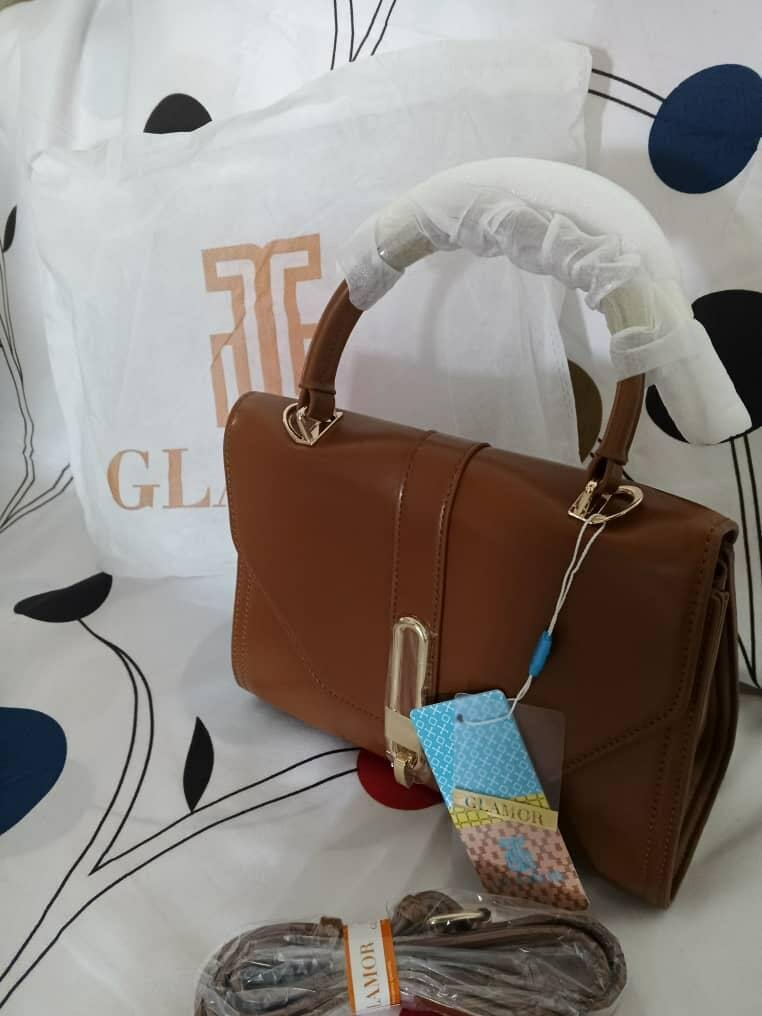 Sac à main élégant GLAMOUR