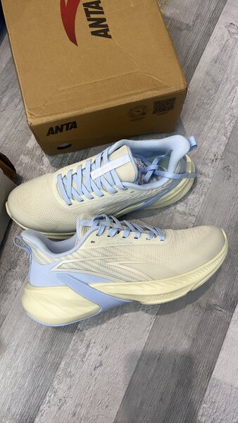 Lining, ANTA