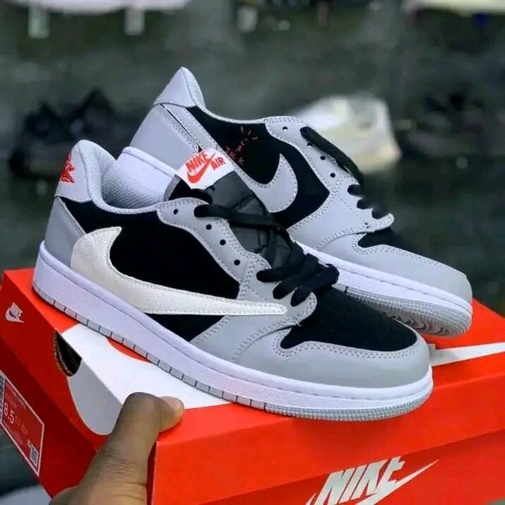 Jack sneaker