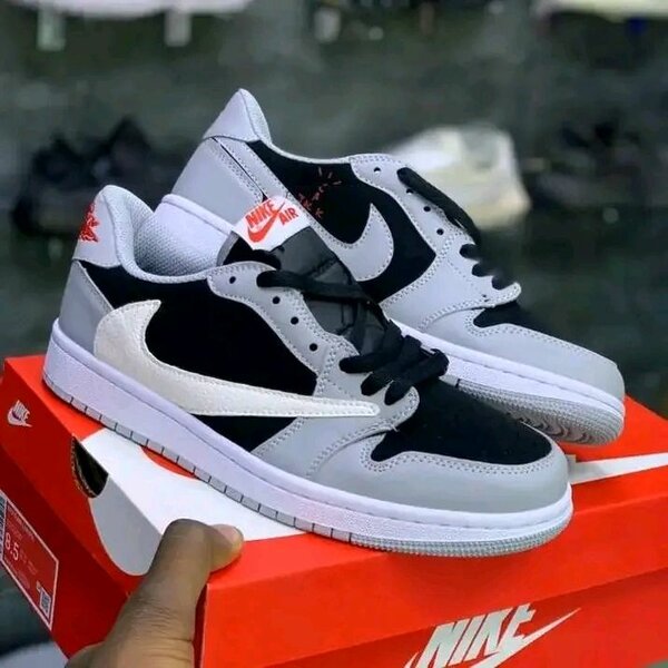 Jack sneaker