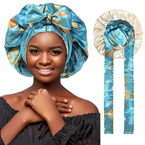 Hair Bonnet