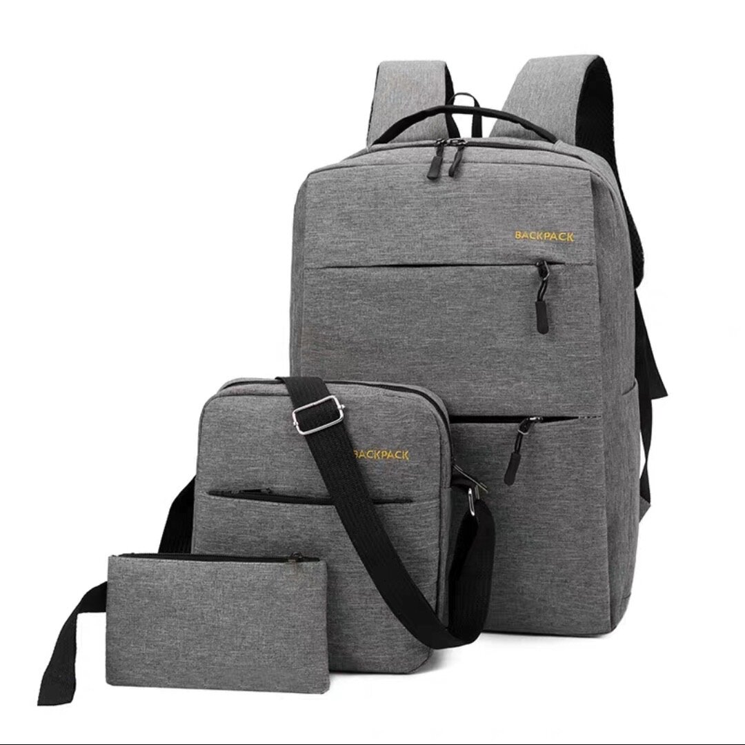 Backpacks