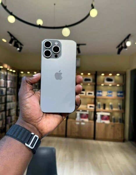 Iphone 15promax