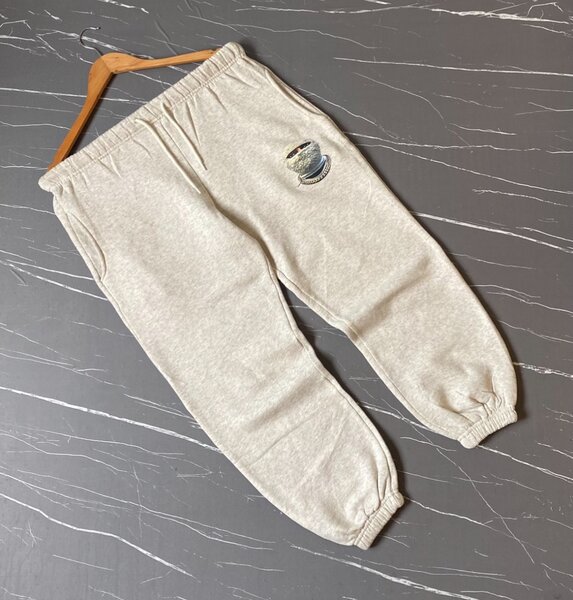 Thrift Jogger