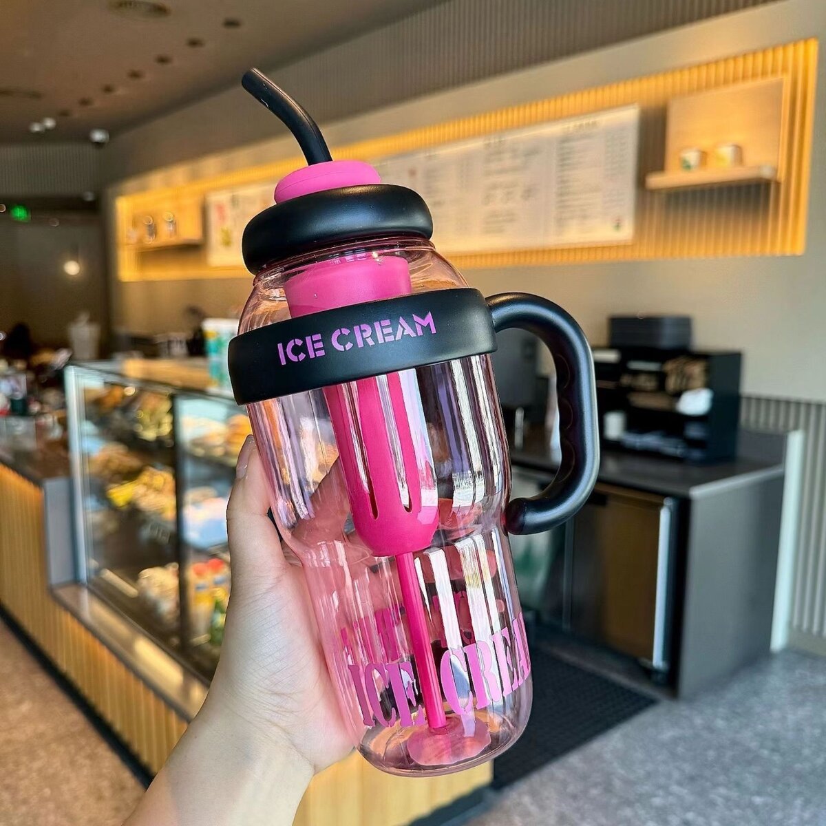 Water Bottle
