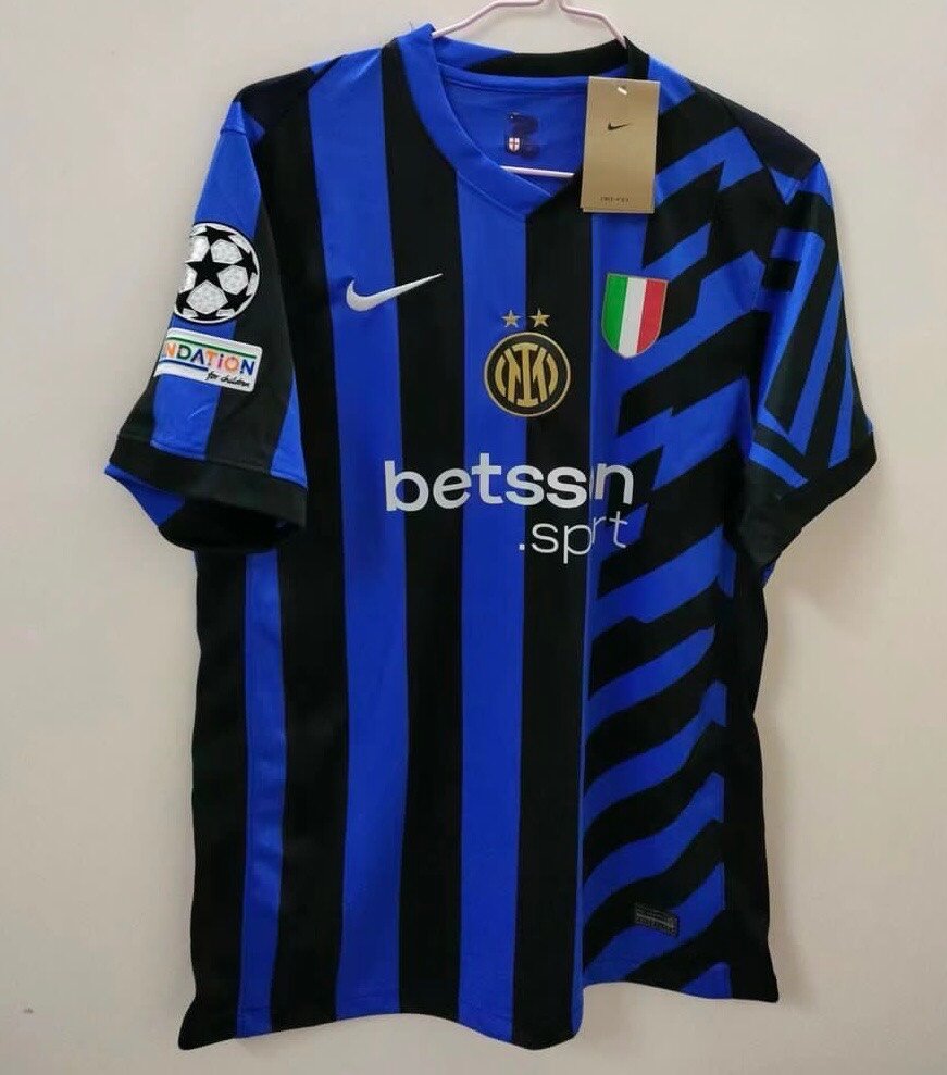 Maillot original