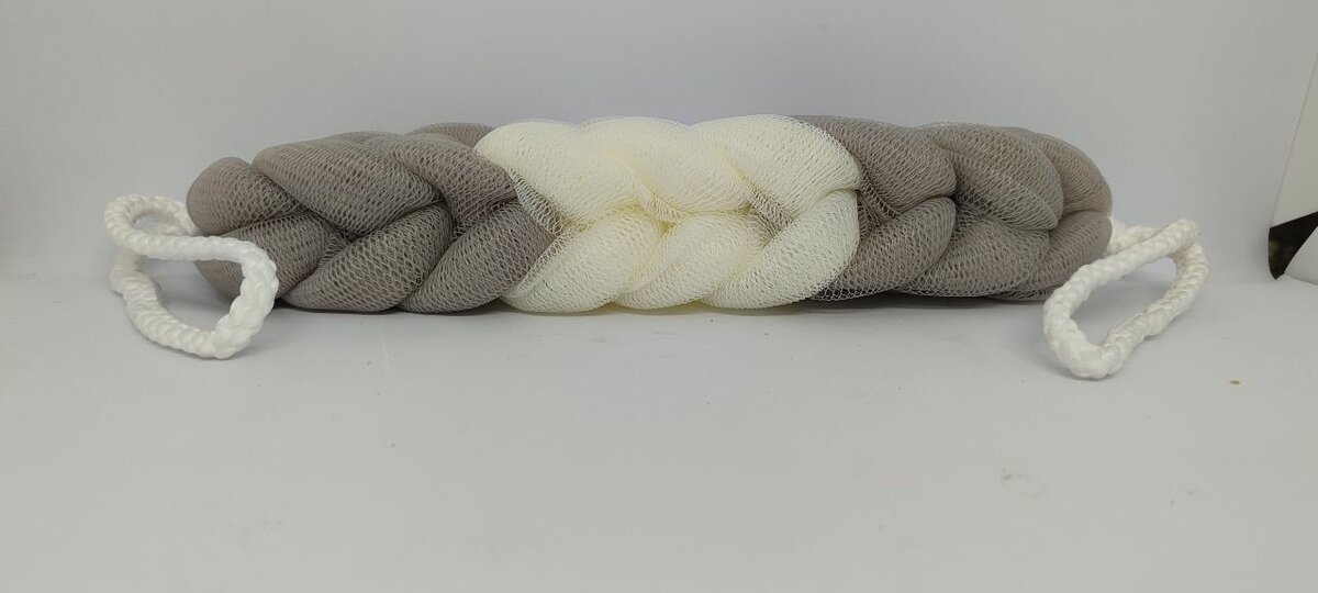 Soft sponge