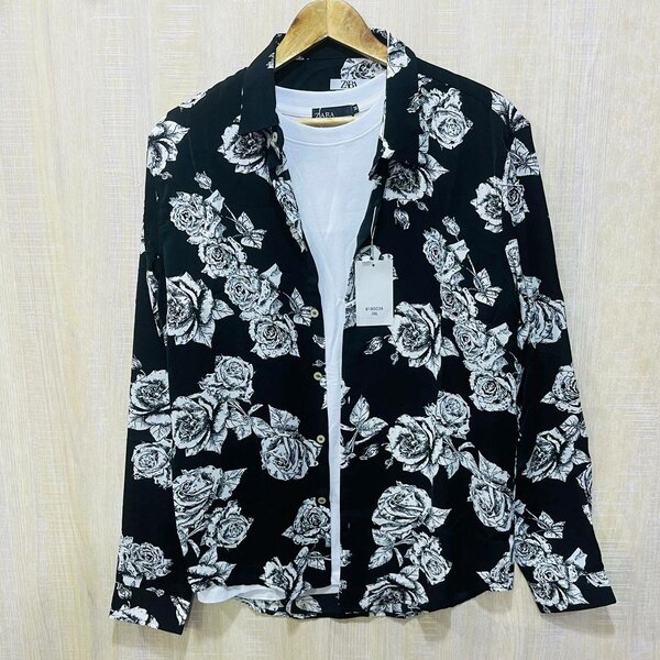 Zara long sleeves