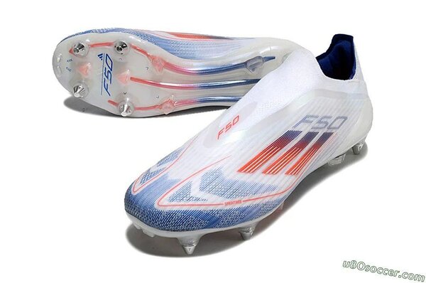 Crampons F50 original