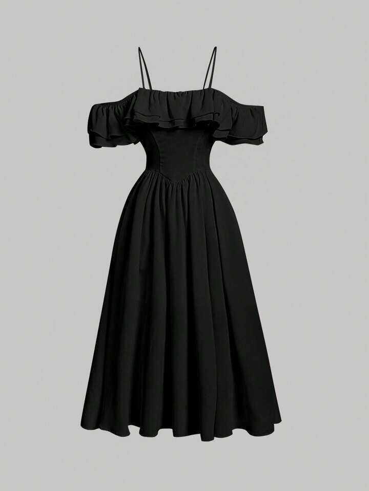 Robe élégante