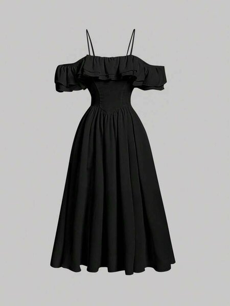 Robe élégante