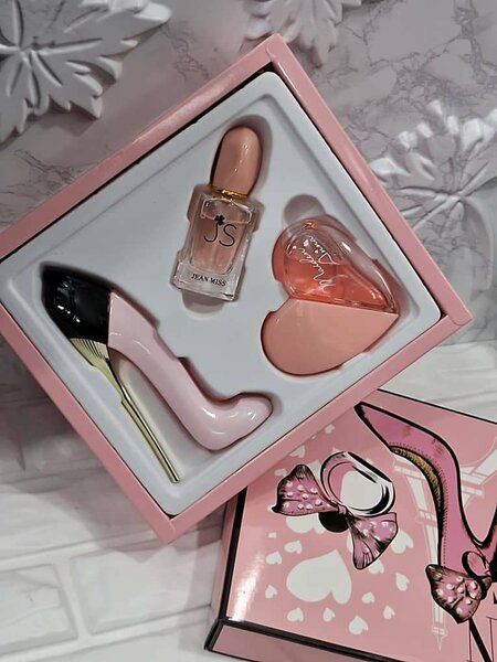 Parfum Saint-Valentin