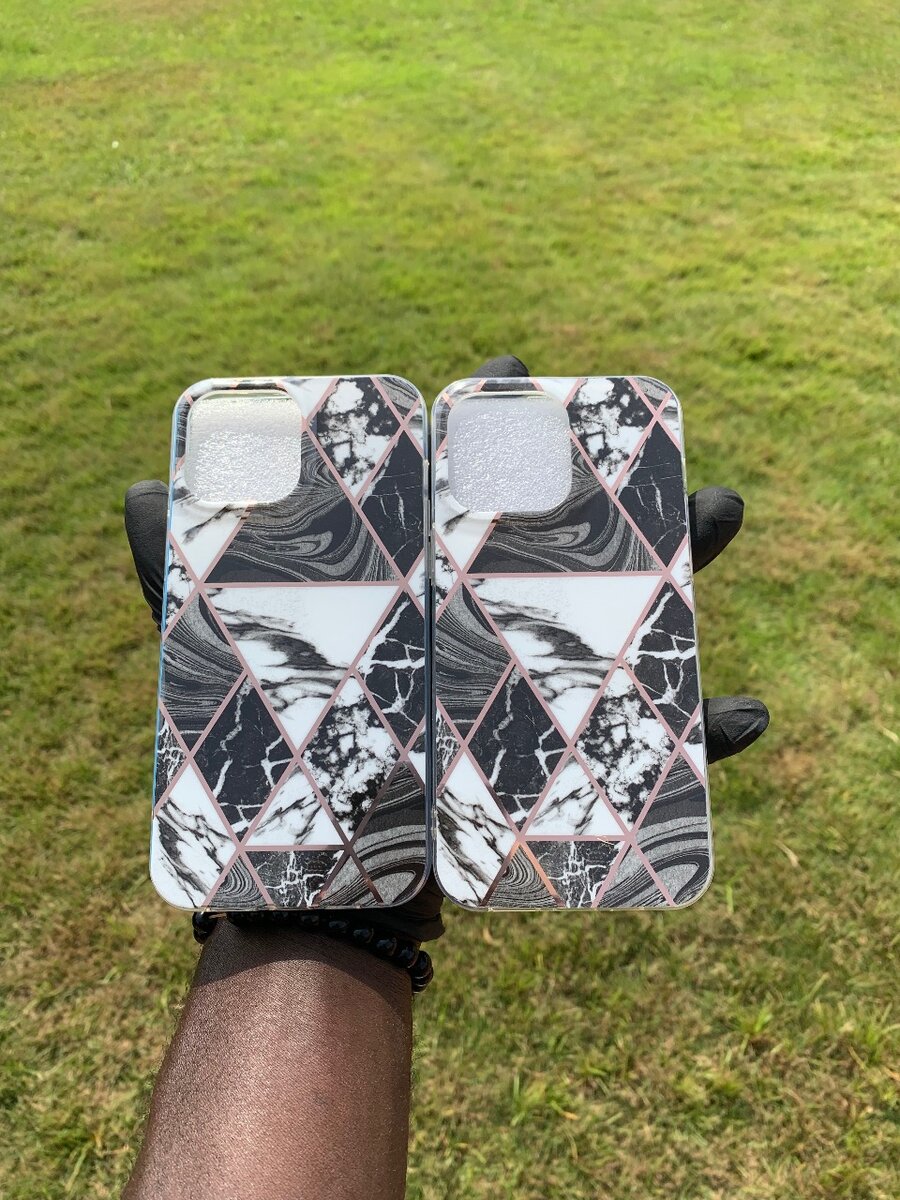 Marble case