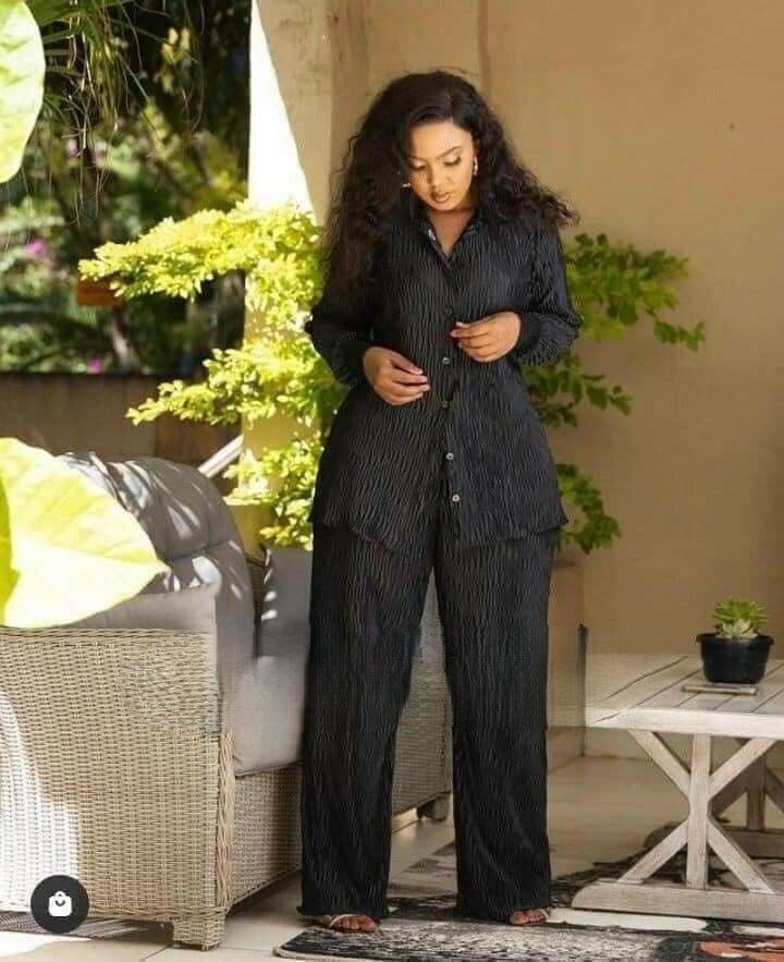 Two Pcs Set