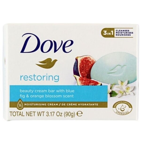 Dove - Savons