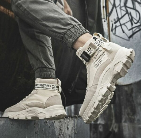 Casual Sneakers