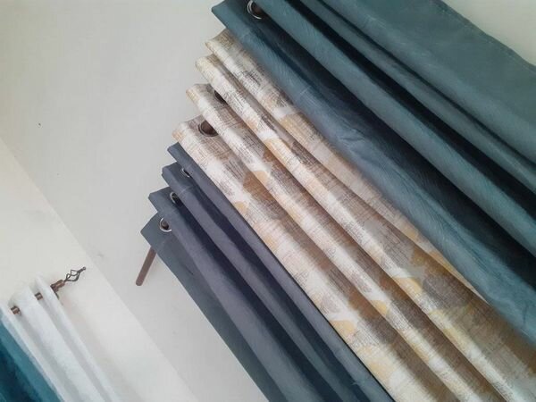 Curtains