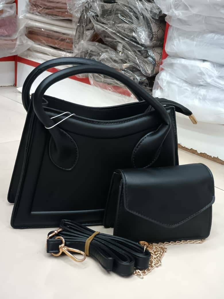 Hand bags