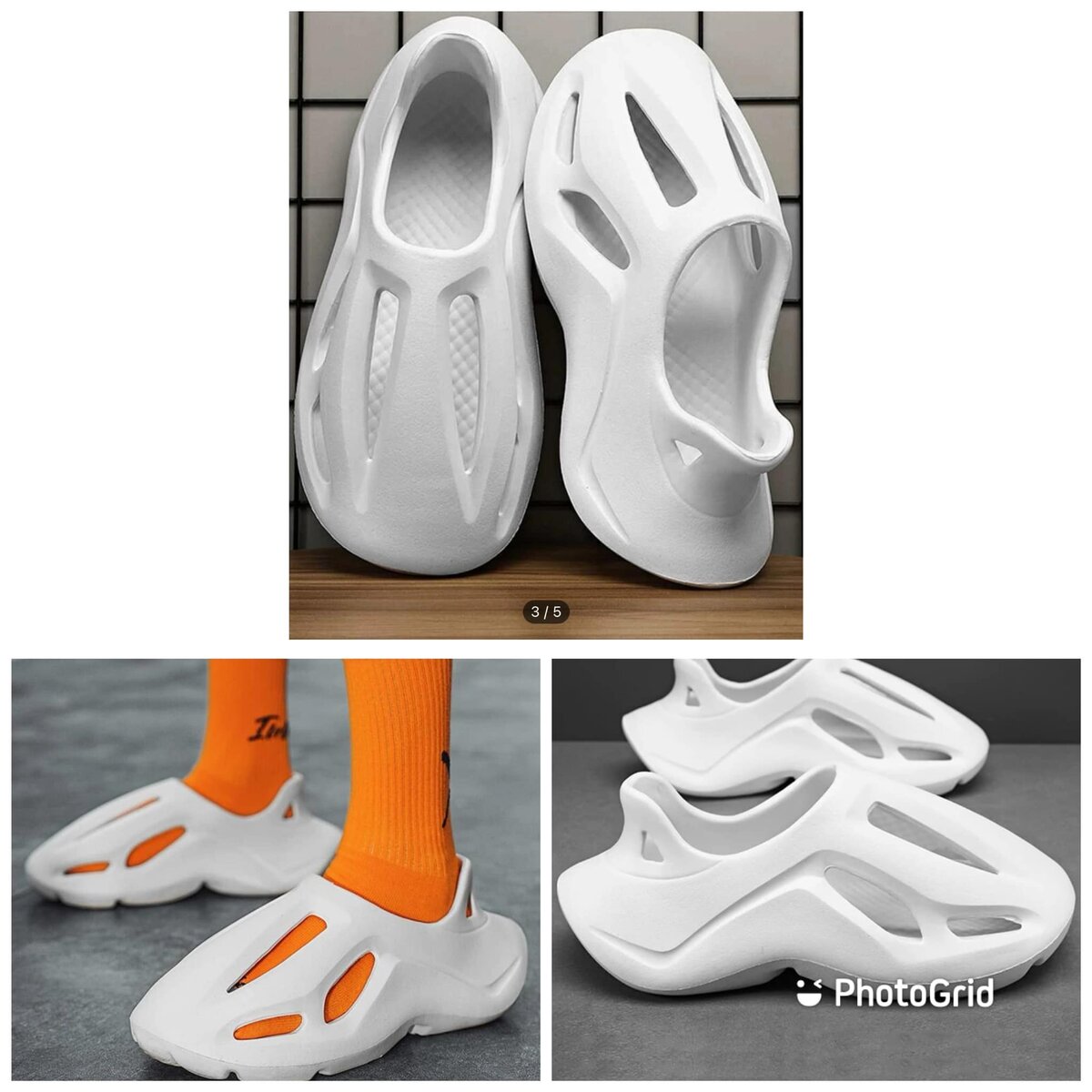 chaussures