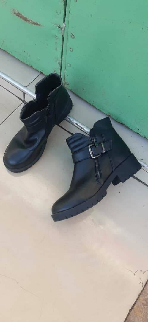 Jay's thrift