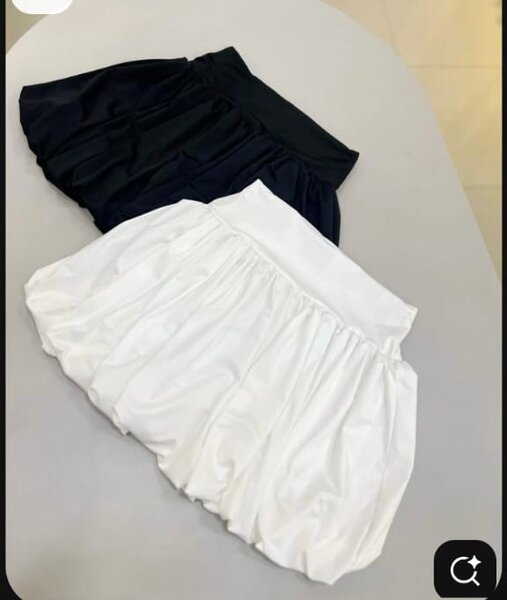 Shorts pour Femmes Élastiques