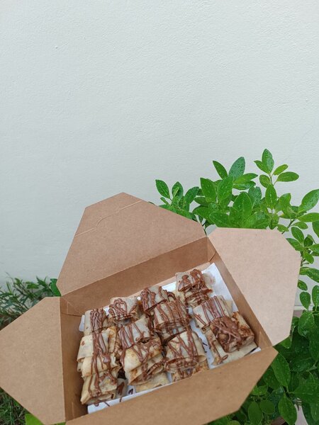 Crêpes