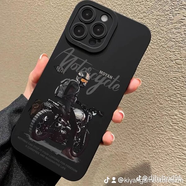 Phone cases