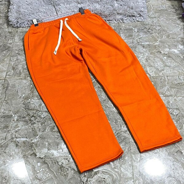 Thick bola pants