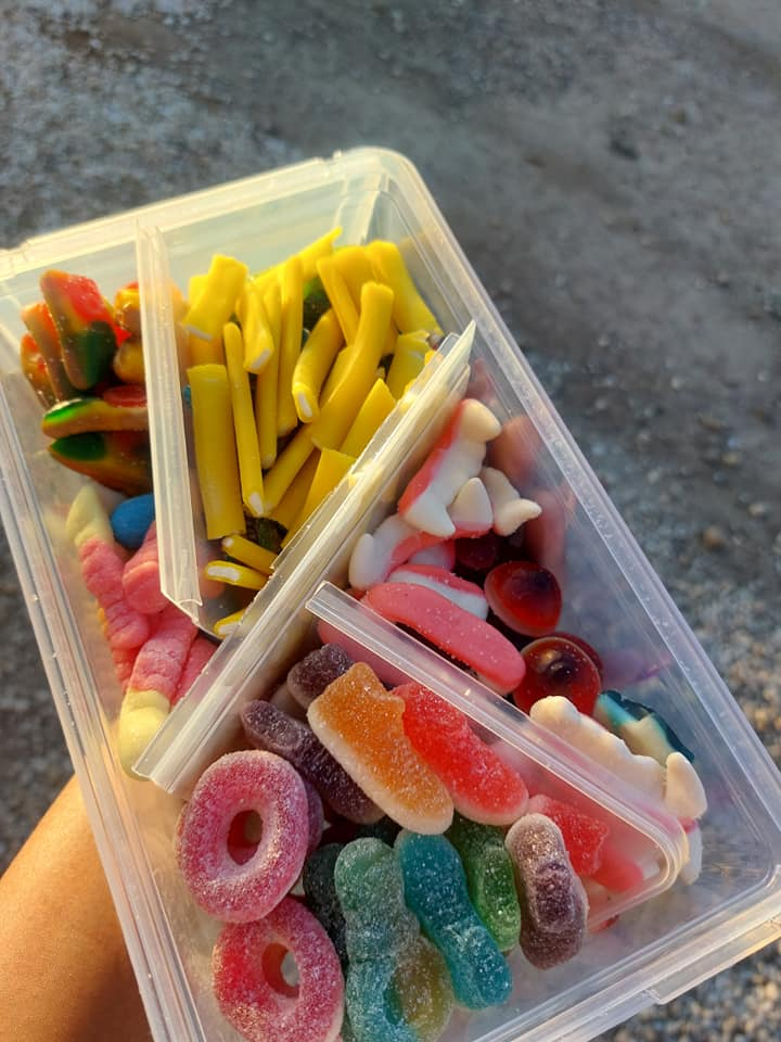 quality candy