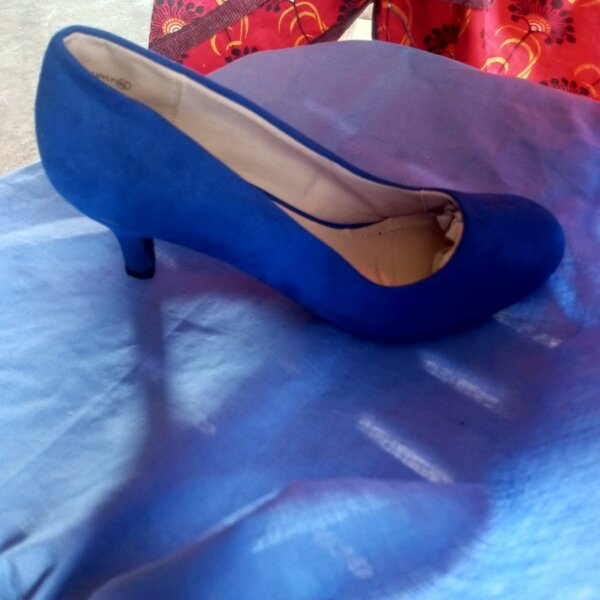 Ladies heels