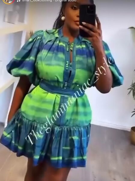 Ladies wear