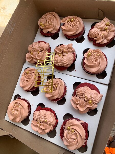 Cakes