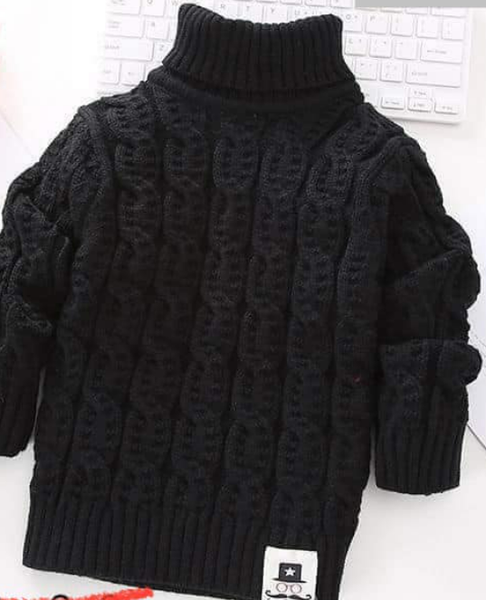 sweater