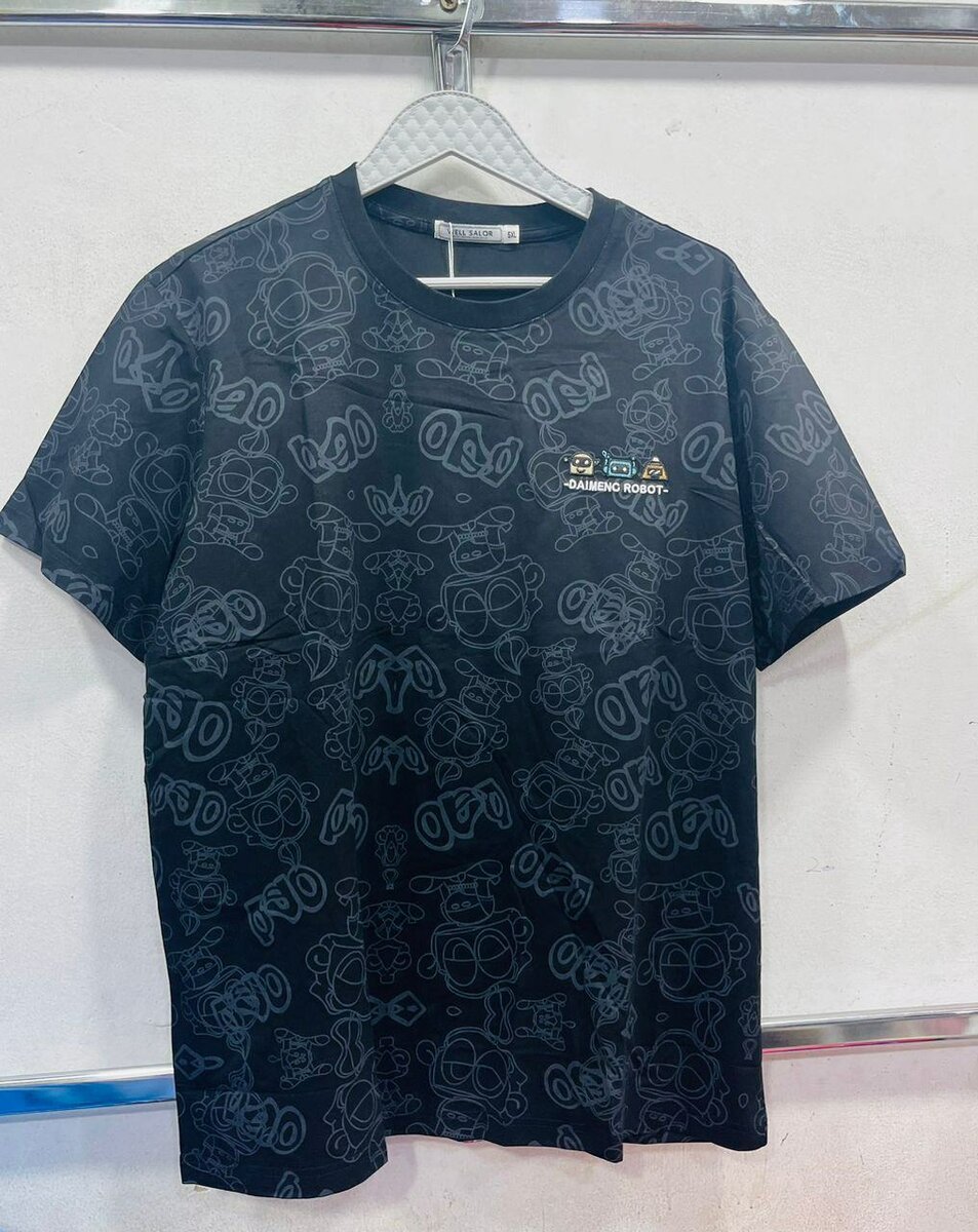 High quality tees