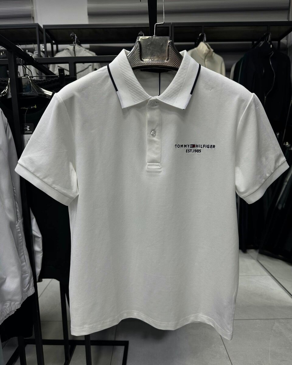 Батники TM