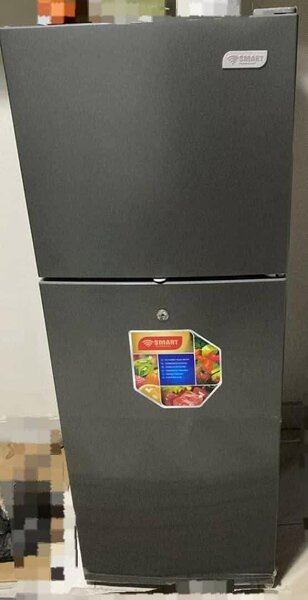 Réfrigérateur Smart 2 Portes